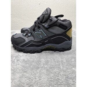 New Balance 851 Boots Womens 7.5 Sympa Tex Absorb Stability‎ Web